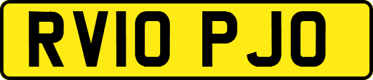 RV10PJO