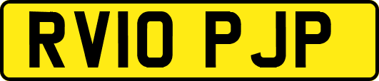 RV10PJP