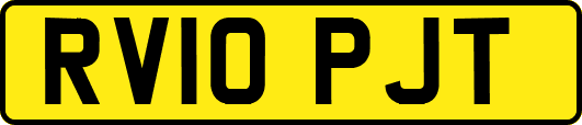 RV10PJT