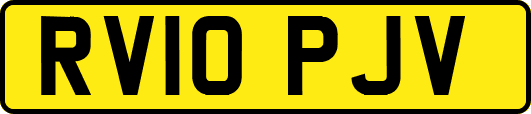 RV10PJV