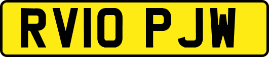 RV10PJW
