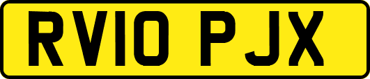 RV10PJX
