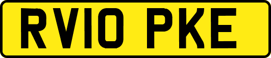 RV10PKE