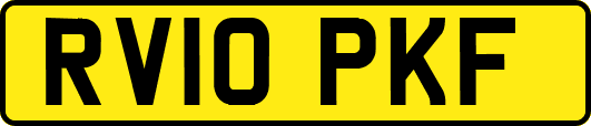 RV10PKF