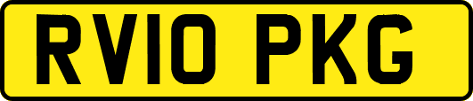 RV10PKG