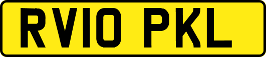 RV10PKL