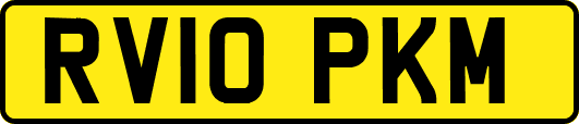 RV10PKM