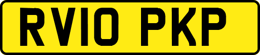 RV10PKP
