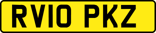 RV10PKZ