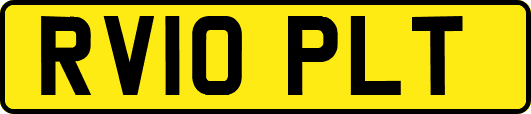 RV10PLT