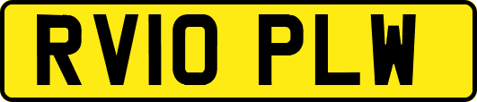 RV10PLW