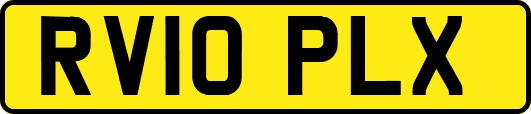 RV10PLX
