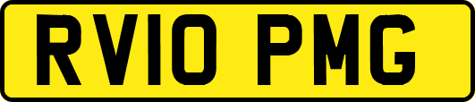 RV10PMG