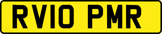 RV10PMR