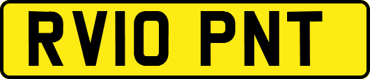 RV10PNT