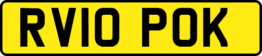 RV10POK