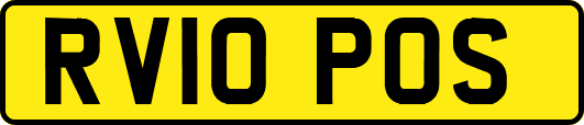 RV10POS