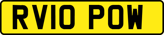 RV10POW