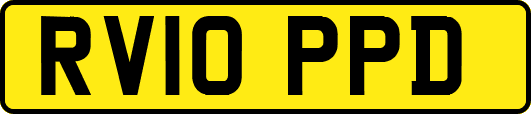 RV10PPD