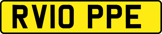 RV10PPE