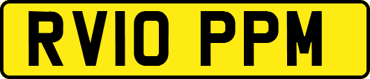 RV10PPM