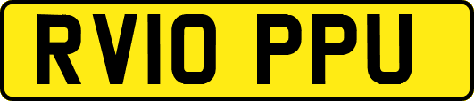 RV10PPU