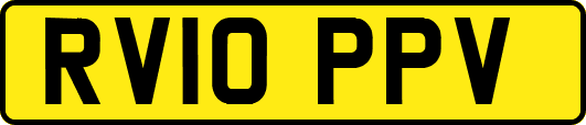RV10PPV