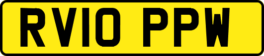 RV10PPW