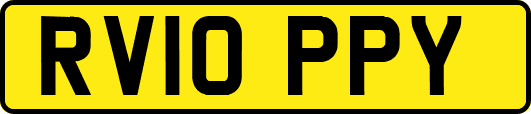 RV10PPY