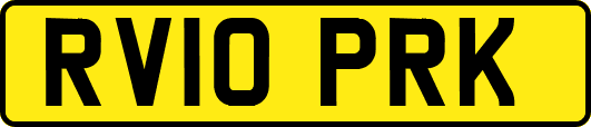 RV10PRK