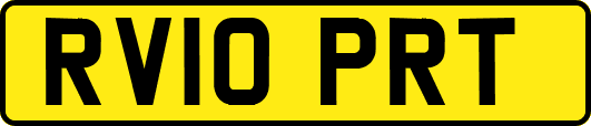 RV10PRT