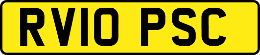 RV10PSC