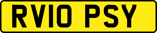 RV10PSY