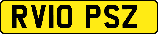 RV10PSZ