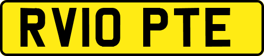 RV10PTE