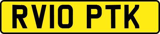 RV10PTK