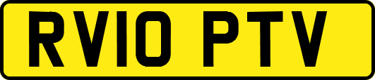 RV10PTV