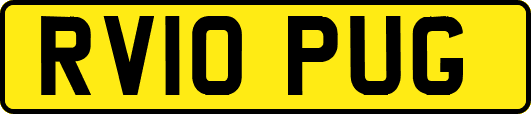 RV10PUG