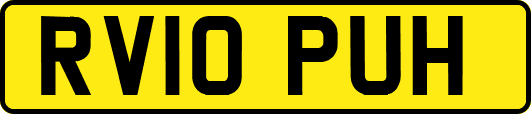 RV10PUH