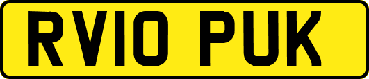 RV10PUK
