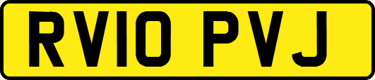 RV10PVJ