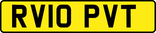 RV10PVT