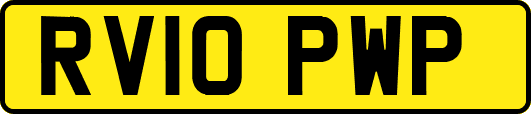 RV10PWP