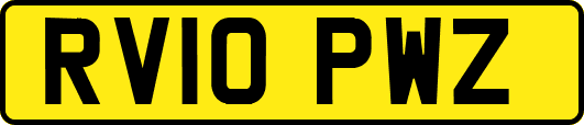 RV10PWZ