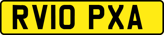 RV10PXA