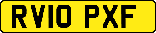 RV10PXF