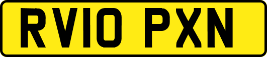 RV10PXN