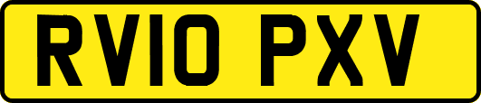 RV10PXV