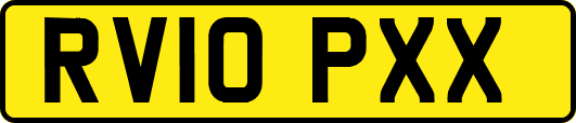 RV10PXX