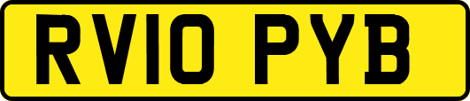 RV10PYB